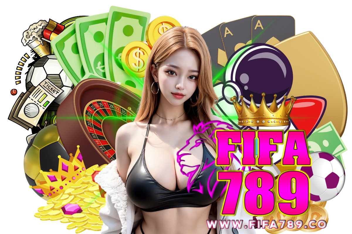 fifa789 สมัคร