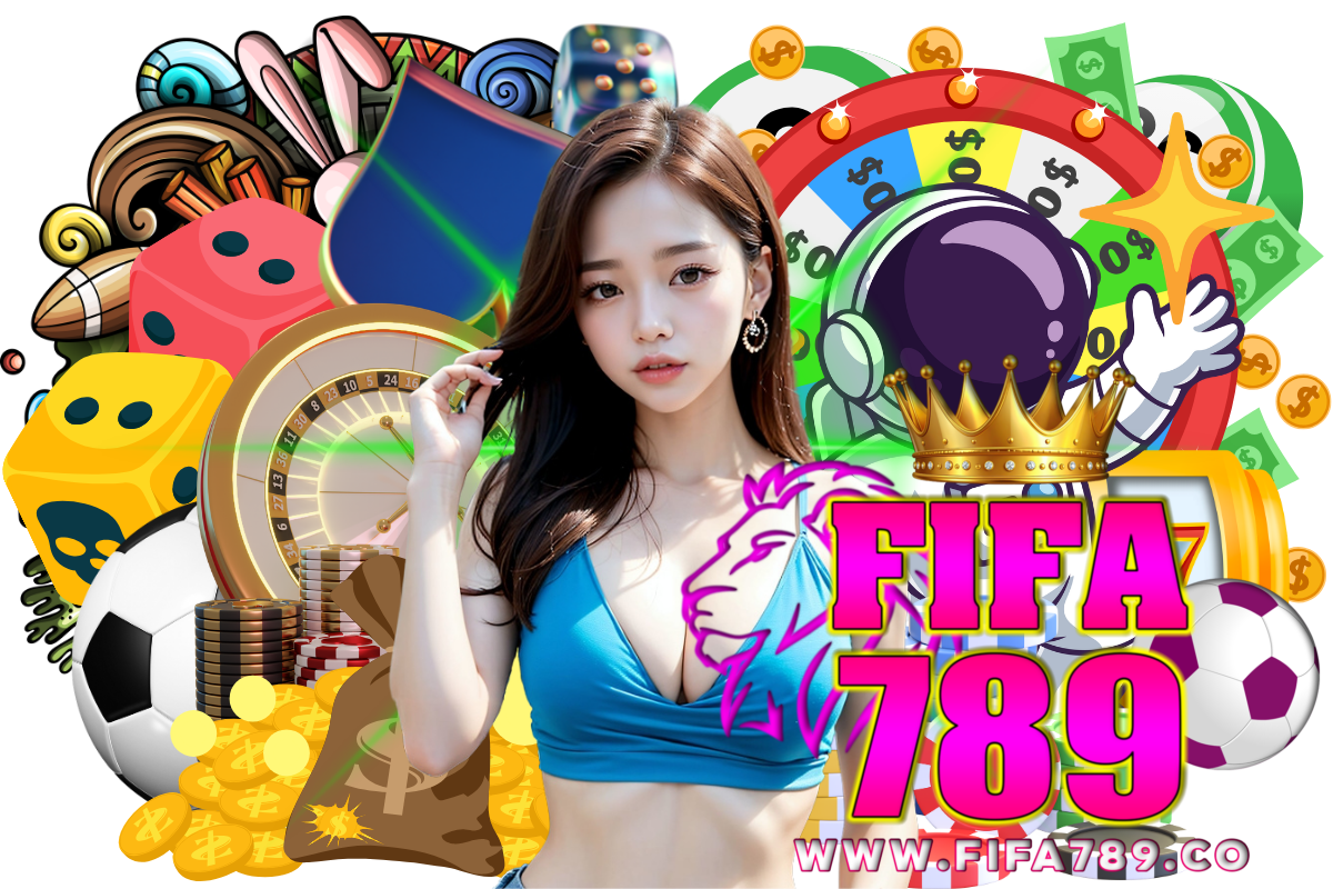 fifa789 สล็อต